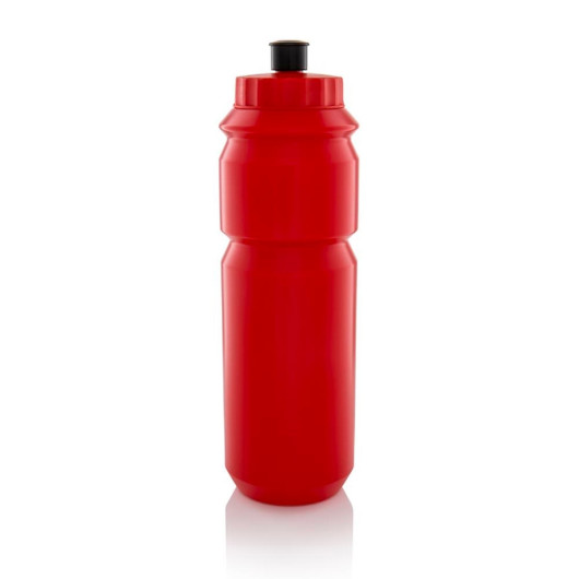 Kenmore Plastic Bottles Red